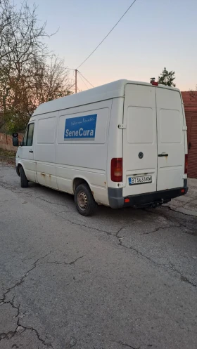 VW Lt LT26 | Mobile.bg    2