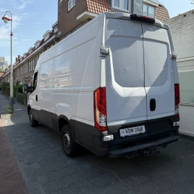 Iveco Daily 35 140, снимка 4