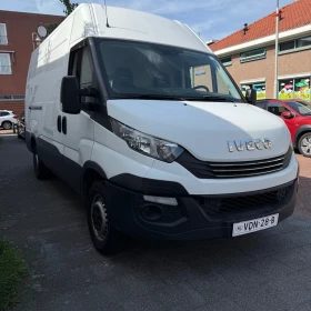 Iveco Daily 35 140, снимка 2