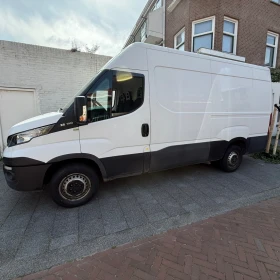 Iveco Daily 35 140, снимка 3