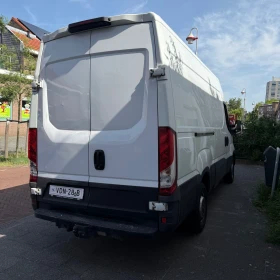 Iveco Daily 35 140, снимка 5