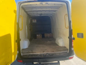 Mercedes-Benz Sprinter 313 2.2 CDTI Clima Top | Mobile.bg � ����� ������ 12