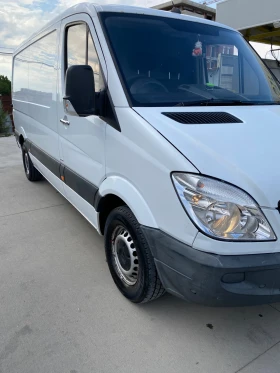 Mercedes-Benz Sprinter 313 2.2 CDTI Clima Top | Mobile.bg � ����� ������ 6