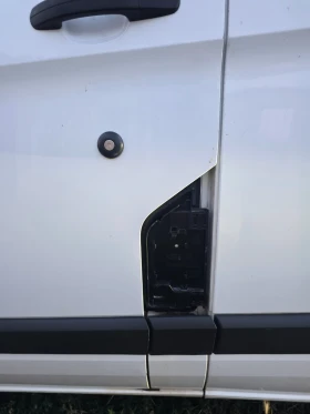 Ford Transit Custom | Mobile.bg � ����� ������ 12