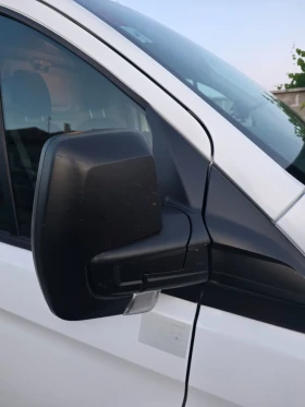 Ford Transit Custom | Mobile.bg � ����� ������ 7