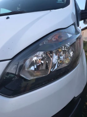 Ford Transit Custom | Mobile.bg � ����� ������ 10