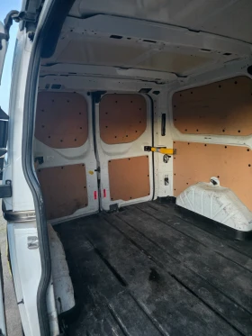 Ford Transit Custom | Mobile.bg � ����� ������ 2