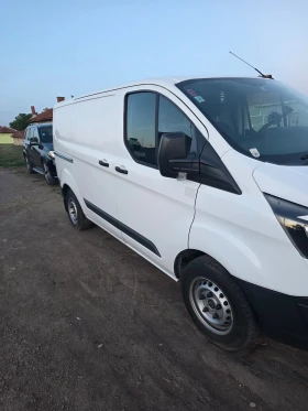 Ford Transit Custom | Mobile.bg � ����� ������ 15
