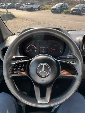 Mercedes-Benz Sprinter 319 undefined | Auto.bg — изображение 7