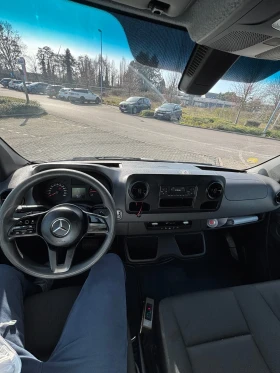 Mercedes-Benz Sprinter 319 undefined | Auto.bg — изображение 6