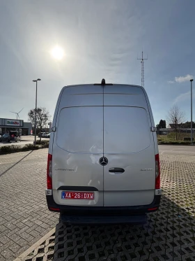 Mercedes-Benz Sprinter 319 undefined | Auto.bg — изображение 5