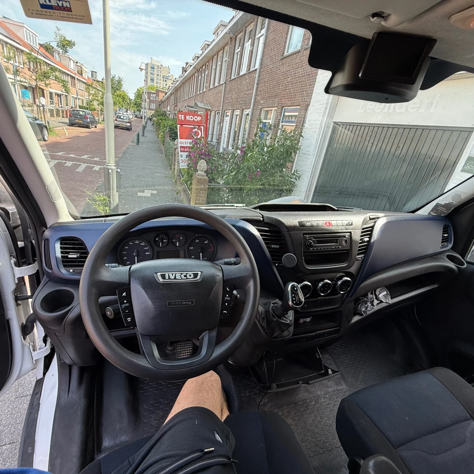 Iveco Daily 35 140 | Mobile.bg � ����������� 11