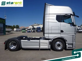 Man Tgx SZM25078 | Mobile.bg    4