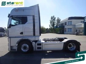 Man Tgx SZM25078 | Mobile.bg    8