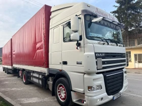 Обява за продажба на Daf XF 105 ~35 000 лв. - изображение 3