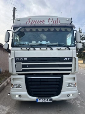 Обява за продажба на Daf XF 105 ~35 000 лв. - изображение 2
