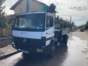 Обява за продажба на Mercedes-Benz 1117 ~46 680 лв. - изображение 1