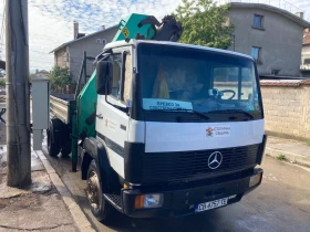 Обява за продажба на Mercedes-Benz 1117 ~46 680 лв. - изображение 2