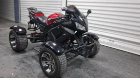 Shineray XY Нов внос , снимка 4