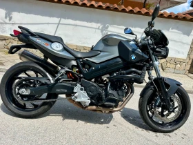 BMW F F800R, снимка 1