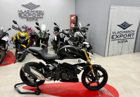 BMW G 310 R 2022 A2, снимка 2