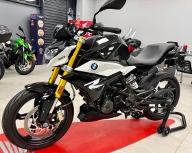 BMW G 310 R 2022 A2, снимка 7