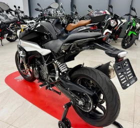 BMW G 310 R 2022 A2, снимка 5