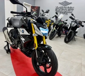 BMW G 310 R 2022 A2, снимка 9