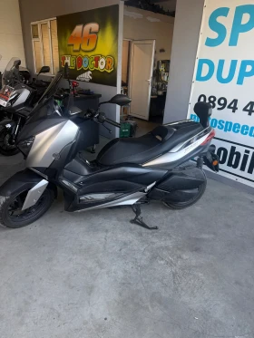 Yamaha X-max 300i-Abs, Tcs-Регистриран!!!, снимка 4