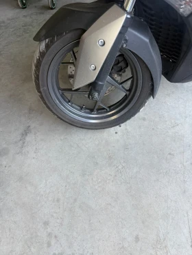 Yamaha X-max 300i-Abs, Tcs-Регистриран!!!, снимка 14