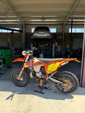 Ktm EXC 300, снимка 5