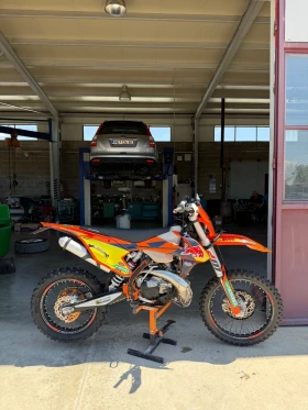 Ktm EXC 300, снимка 2