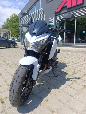 Kawasaki Z 800 A2 35KW, снимка 4