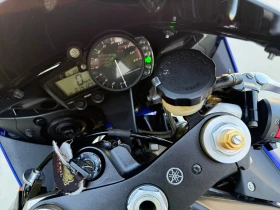Yamaha YZF-R1, снимка 12