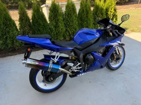 Yamaha YZF-R1, снимка 3