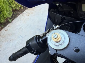 Yamaha YZF-R1, снимка 14
