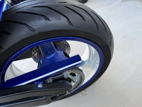 Yamaha YZF-R1, снимка 5