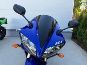 Yamaha YZF-R1, снимка 8