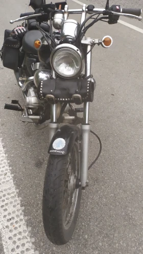  Yamaha Virago