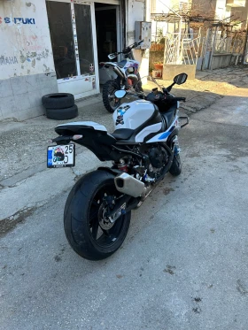 BMW S S1000RR-M, снимка 3