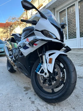 BMW S S1000RR-M, снимка 6