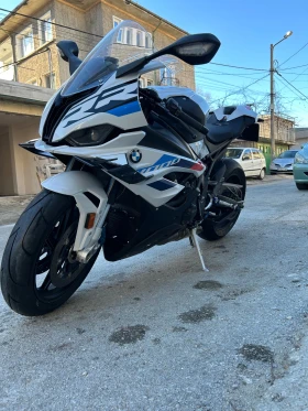 BMW S S1000RR-M, снимка 5