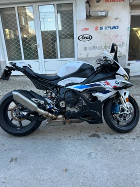 BMW S S1000RR-M, снимка 2