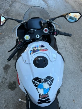 BMW S S1000RR-M, снимка 10