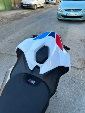 BMW S S1000RR-M, снимка 9