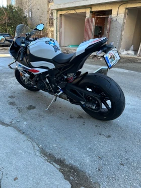 BMW S S1000RR-M, снимка 4