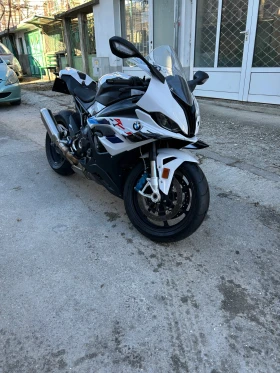 BMW S S1000RR-M, снимка 1