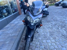 Suzuki V-strom 650, снимка 7