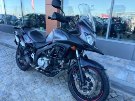 Suzuki V-strom 650, снимка 2