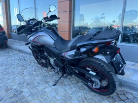 Suzuki V-strom 650, снимка 6